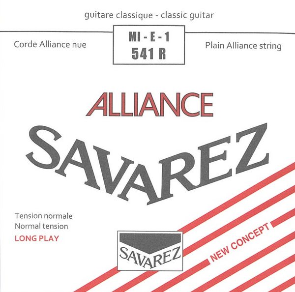 Sabares Alliance (Normal) Guitar Strings E-1