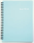 楽譜バンドファイル