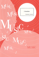 楽譜 オザキ譜庫「「道化師」行進曲(H.ラヴィトラーノ)」