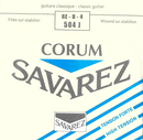 Sabares Column (High) Guitar Strings D-4