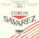 Sabares Column (Normal) Guitar Strings D-4