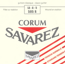Sabares Column (Normal) Guitar Strings A-5