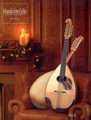 Ochiai Mandoloncello CS-S