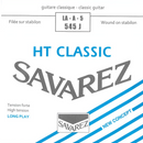 Sabares HT Classic (High) Guitar Strings A-5