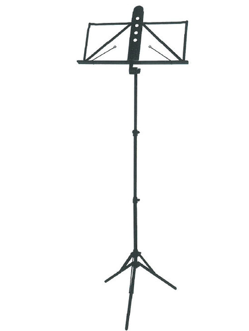 ヤマハ 軽量譜面台 MS-260AL | イケガク