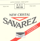 Sabares New Crystal (Normal) Guitar Strings B-2