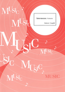 악보 오자키 악보 「야상적 간주곡(R.크레파르디)」